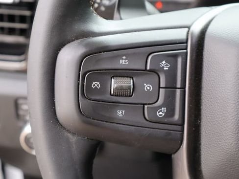 Used 2024 GMC Sierra 1500 AT4 w/ Technology Package AWD/4WD image 13