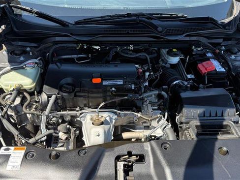 Used 2018 Honda Civic LX image 7