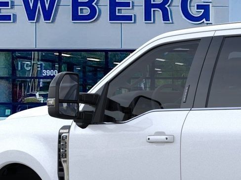 New 2025 Ford F250 King Ranch w/ FX4 Off-Road Package AWD/4WD image 20