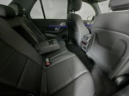 Used 2026 Mercedes-Benz GLE 350 4MATIC image 28