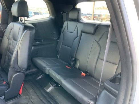 Used 2024 Kia Telluride EX X-Line AWD/4WD image 16