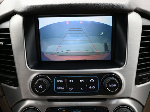 Used 2019 GMC Yukon SLE w/ Convenience Package RWD image 44