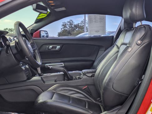 Used 2015 Ford Mustang GT image 16