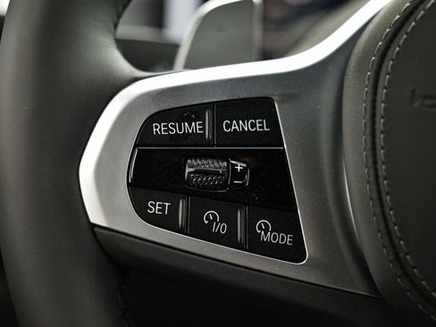 New 2026 BMW X5 xDrive40i w/ M Sport Package AWD/4WD image 36