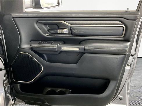 Used 2019 RAM 1500 Limited w/ Advanced Safety Group AWD/4WD image 26