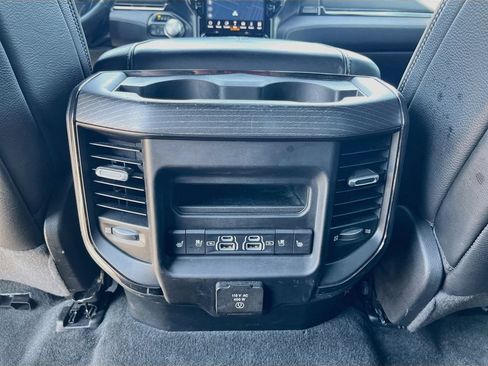 Used 2023 RAM 1500 Limited w/ Night Edition AWD/4WD image 27
