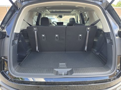 New 2026 Honda Pilot Elite image 19