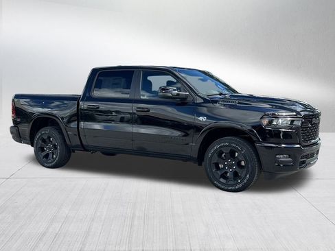 New 2026 RAM 1500 Big Horn image 3
