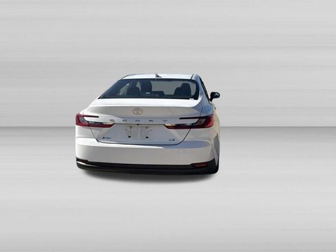 Used 2026 Toyota Camry LE FWD image 6