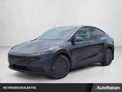 Used 2026 Tesla Model Y AWD