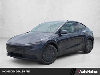 Used 2026 Tesla Model Y AWD video 1