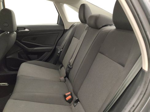 Used 2019 Volkswagen Jetta S w/ Driver Assistance Package FWD image 18