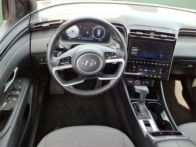 Used 2023 Hyundai Santa Cruz SEL Premium AWD/4WD image 17