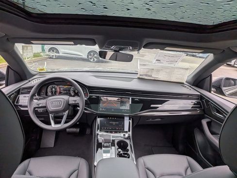 New 2026 Audi Q8 Premium Plus AWD/4WD image 18