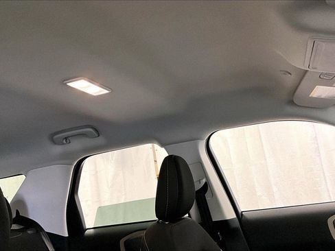 Used 2025 Ford Bronco Sport Big Bend w/ Convenience Package image 21