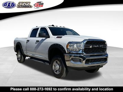 Used 2020 RAM 2500 Tradesman