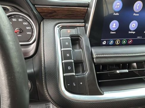 Used 2021 Chevrolet Tahoe Premier image 30