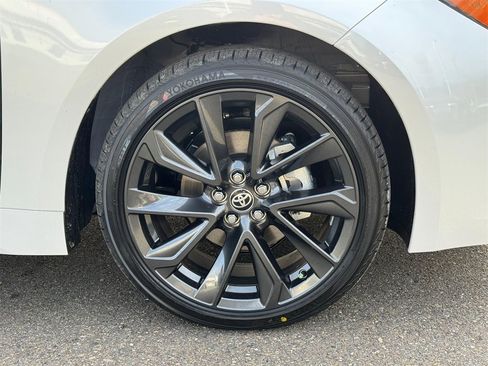 New 2026 Toyota Corolla XSE image 9