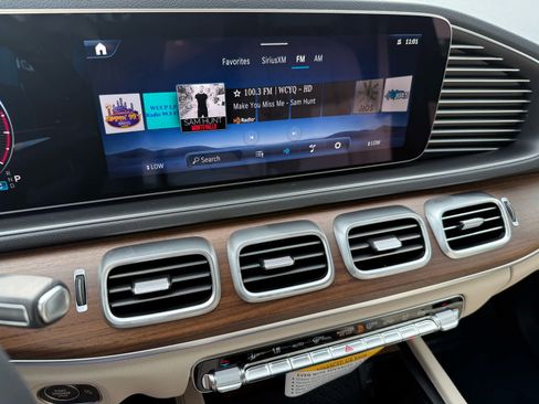 Used 2026 Mercedes-Benz GLE 350 4MATIC image 15