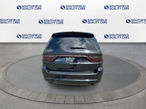 Used 2021 Dodge Durango GT w/ Blacktop Package image 5