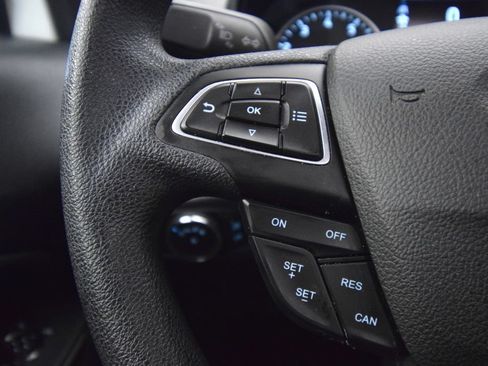 Used 2022 Ford EcoSport SE AWD/4WD image 37