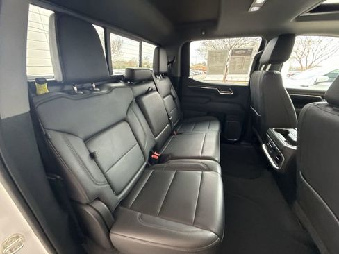 Certified 2023 GMC Sierra 1500 SLT w/ SLT Convenience Package image 27