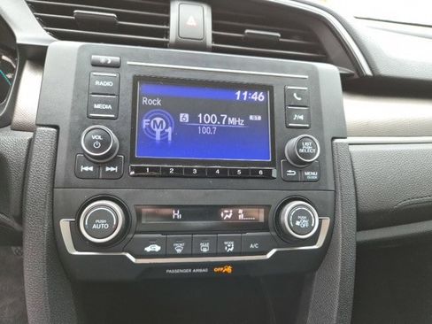 Used 2020 Honda Civic LX image 22