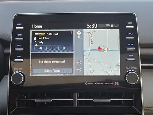 Used 2021 Toyota Avalon Limited w/ Advanced Safety Package image 15