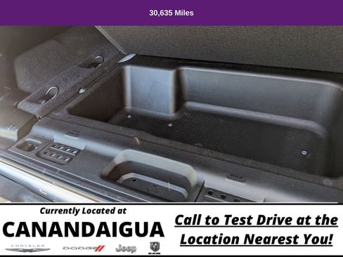 Used 2022 Jeep Wrangler Unlimited Sport image 23