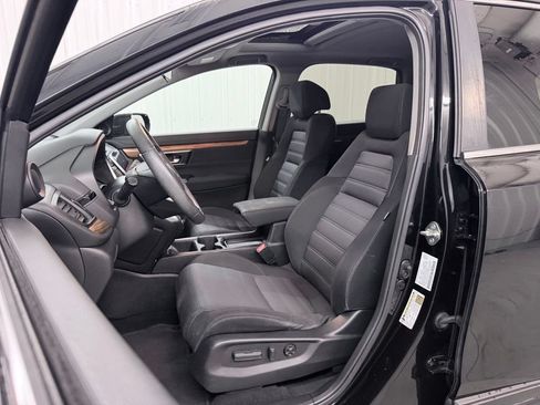 Used 2019 Honda CR-V EX image 13