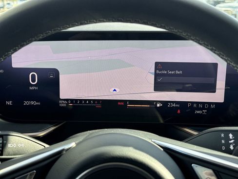 Used 2025 Buick Envision Sport Touring image 21