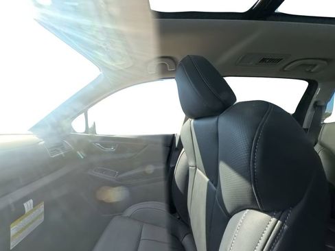 New 2025 Subaru Ascent Touring AWD/4WD image 27
