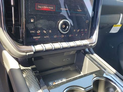 New 2026 GMC Yukon AT4 AWD/4WD image 23