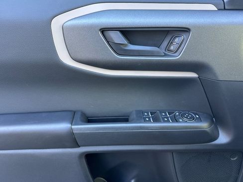 New 2025 Ford Bronco Sport Big Bend image 8