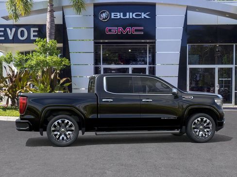 New 2026 GMC Sierra 1500 Denali AWD/4WD image 5