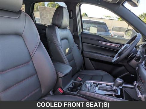 New 2025 MAZDA CX-5 2.5 Turbo w/ Premium Package image 14