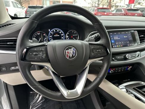 Used 2022 GMC Sierra 3500 Denali w/ Denali Black Diamond Edition image 13