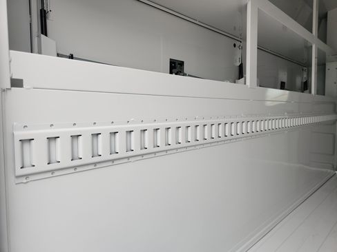 New 2024 Chevrolet Express 3500 w/ Power Convenience Package image 31