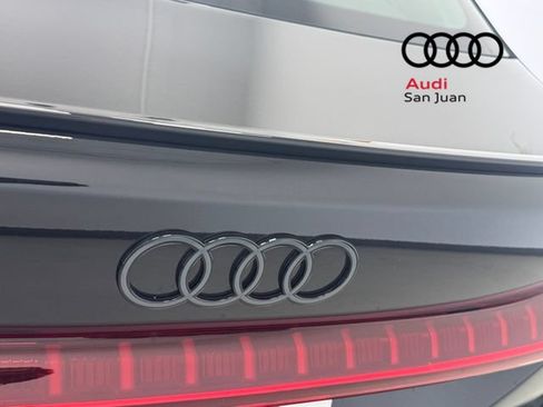 New 2026 Audi S5 Premium Plus AWD/4WD image 11
