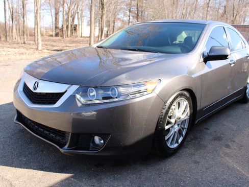 Used 2010 Acura TSX Sedan image 27