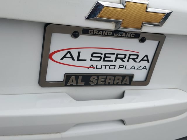 Used 2019 Chevrolet Suburban LT AWD/4WD image 6