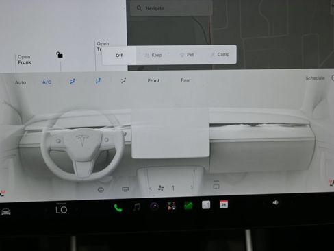 Used 2020 Tesla Model 3 Long Range AWD/4WD image 30