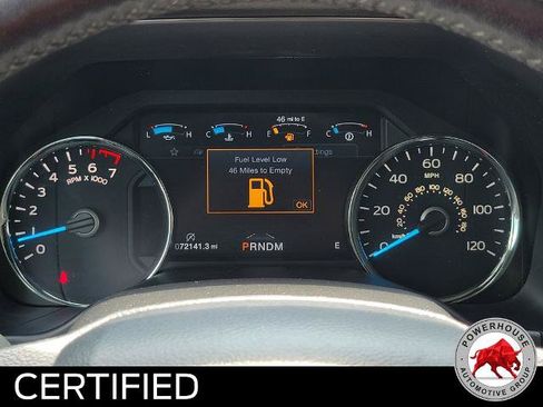 Certified 2020 Ford F150 Lariat w/ Equipment Group 502A Luxury AWD/4WD image 33