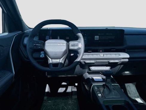 New 2027 Kia Seltos X-Line S w/ X-Line S Premium Package AWD/4WD image 22