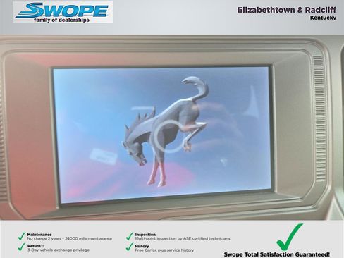 Used 2022 Ford Bronco Outer Banks image 17