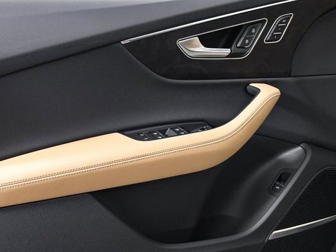 New 2025 Audi Q7 3.0T Premium Plus image 6