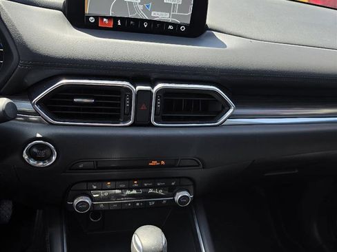 Used 2020 MAZDA CX-5 Grand Touring Reserve image 5