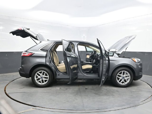 Used 2022 Ford Edge SEL AWD/4WD image 59