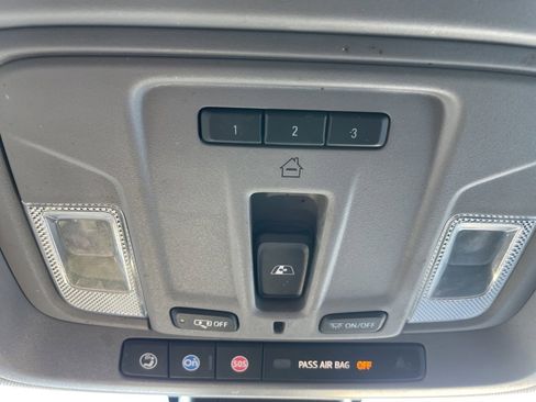 Used 2020 Chevrolet Silverado 1500 LTZ w/ LTZ Plus Package image 14