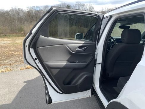 Used 2019 Chevrolet Blazer LT image 23